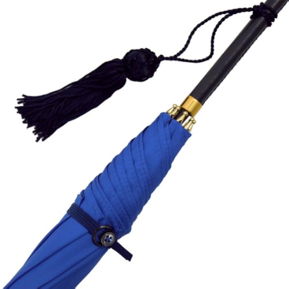 フォックスアンブレラズ SLIMLEATHER CROOK HANDLE WL1 WL1 Slim Leather (11 Handle Choices) – Fox Umbrellas